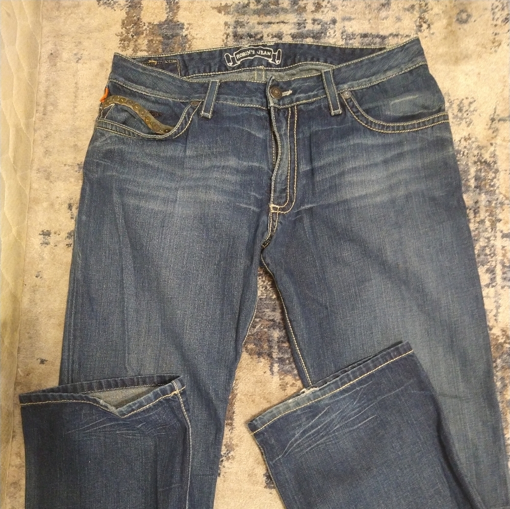 Men's Robins jeans size 34